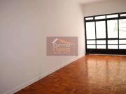 Apartamento para Venda em São Paulo/SP Vila Buarque 2...