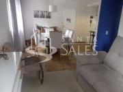Apartamento para Venda em São Paulo/SP Vila Buarque 2...