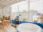 Apartamento para Venda em São Paulo/SP Vila Buarque 2...