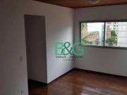 Apartamento para Venda em São Paulo/SP Vila Buarque 2...