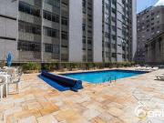 Apartamento para Venda em São Paulo/SP Vila Buarque 2...