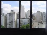Apartamento para Venda em São Paulo/SP Vila Buarque 2...