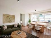 Apartamento para Venda em São Paulo/SP Higienópolis 2...