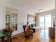 Apartamento para Venda em São Paulo/SP Vila Buarque 2...