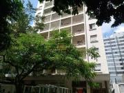 Apartamento para Venda em São Paulo/SP Vila Buarque 2...