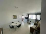 Apartamento para Venda em São Paulo/SP Vila Buarque 2...