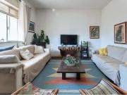 Apartamento para Venda em São Paulo/SP Vila Buarque 2...