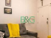 Apartamento para Venda em São Paulo/SP Vila Buarque 2...