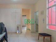 Apartamento para Venda em São Paulo/SP Vila Buarque 2...