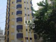 Apartamento para Venda em São Paulo/SP Vila Buarque 2...