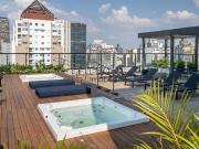 Apartamento para Venda em São Paulo/SP Vila Buarque 2...