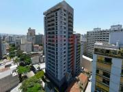 Apartamento para Venda em São Paulo/SP Vila Buarque 2...