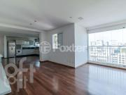 Apartamento para Venda em São Paulo/SP Vila Buarque 1...
