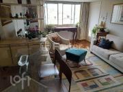 Apartamento para Venda em São Paulo/SP Vila Buarque 3...