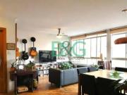 Apartamento para Venda em São Paulo/SP Vila Buarque 3...