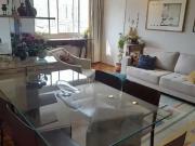 Apartamento para Venda em São Paulo/SP Vila Buarque 3...