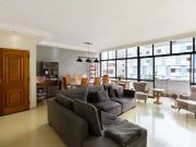 Apartamento para Venda em São Paulo/SP Vila Buarque 3...