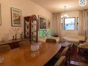 Apartamento para Venda em São Paulo/SP Vila Buarque 3...