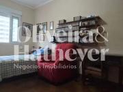 Apartamento para Venda em São Paulo/SP Vila Buarque 3...