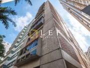 Apartamento para Venda em São Paulo/SP Vila Buarque 3...