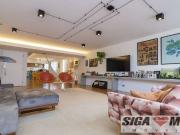 Apartamento para Venda em São Paulo/SP Vila Buarque 4...