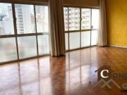 Apartamento para Venda em São Paulo/SP Vila Buarque 4...