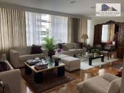 Apartamento para Venda em São Paulo/SP Vila Buarque 4...