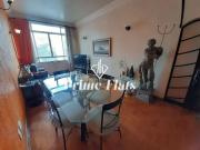 Apartamento para Venda em São Paulo/SP Vila Buarque 4...