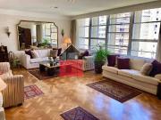 Apartamento para Venda em São Paulo/SP Vila Buarque 4...