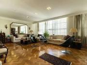 Apartamento para Venda em São Paulo/SP Vila Buarque 4...