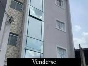 Apartamento para Venda em São Paulo/SP Vila Buenos Aires...