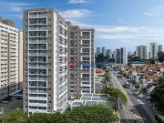 Apartamento para Venda em São Paulo/SP Vila Butantã 1...