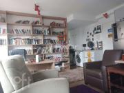 Apartamento para Venda em São Paulo/SP Vila Butantã 1...