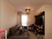 Apartamento para Venda em São Paulo/SP Vila Cachoeira 2...