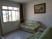 Apartamento para Venda em São Paulo/SP Vila Cachoeira 3...