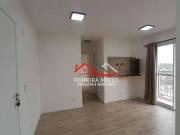 Apartamento para Venda em São Paulo/SP Vila Caiúba 2 Quartos