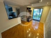 Apartamento para Venda em São Paulo/SP Vila Califórnia 2...
