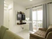 Apartamento para Venda em São Paulo/SP Vila Califórnia 2...