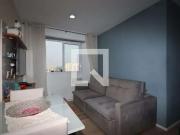 Apartamento para Venda em São Paulo/SP Vila Califórnia 2...