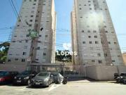 Apartamento para Venda em São Paulo/SP Vila Califórnia 2...