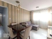 Apartamento para Venda em São Paulo/SP Vila Califórnia 2...