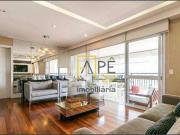 Apartamento para Venda em São Paulo/SP Vila Califórnia 3...