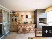 Apartamento para Venda em São Paulo/SP Vila Califórnia 4...