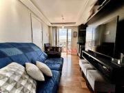 Apartamento para Venda em São Paulo/SP Vila Campanela 2...