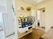 Apartamento para Venda em São Paulo/SP Vila Campanela 2...
