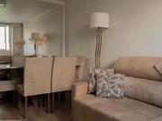 Apartamento para Venda em São Paulo/SP Vila Campestre 1...