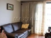 Apartamento para Venda em São Paulo/SP Vila Campestre 2...