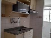 Apartamento para Venda em São Paulo/SP Vila Campestre 2...