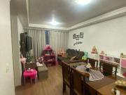 Apartamento para Venda em São Paulo/SP Vila Campestre 2...