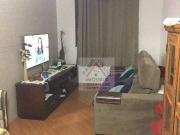 Apartamento para Venda em São Paulo/SP Vila Campestre 2...